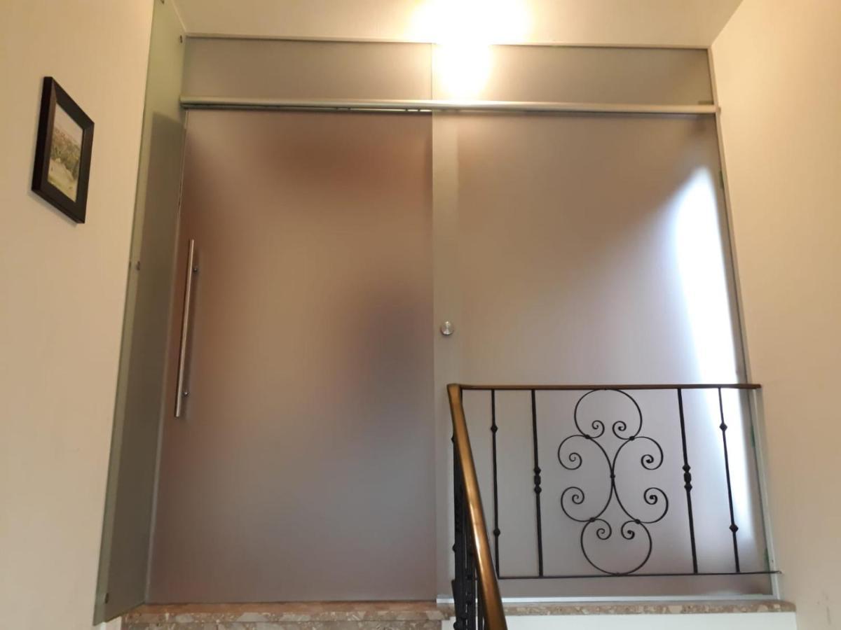 Haus Sonnenspitze - Fam. Nessler Apartment Бибервир Екстериор снимка