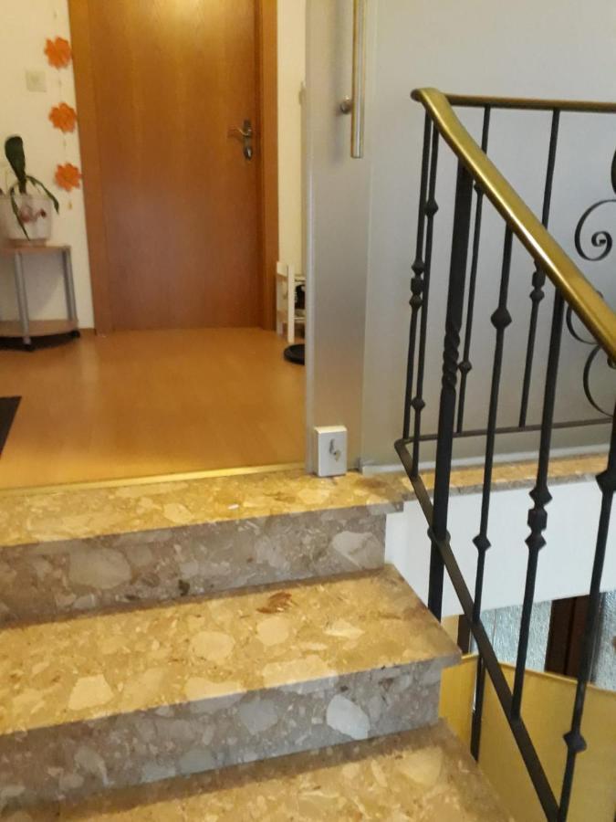 Haus Sonnenspitze - Fam. Nessler Apartment Бибервир Екстериор снимка