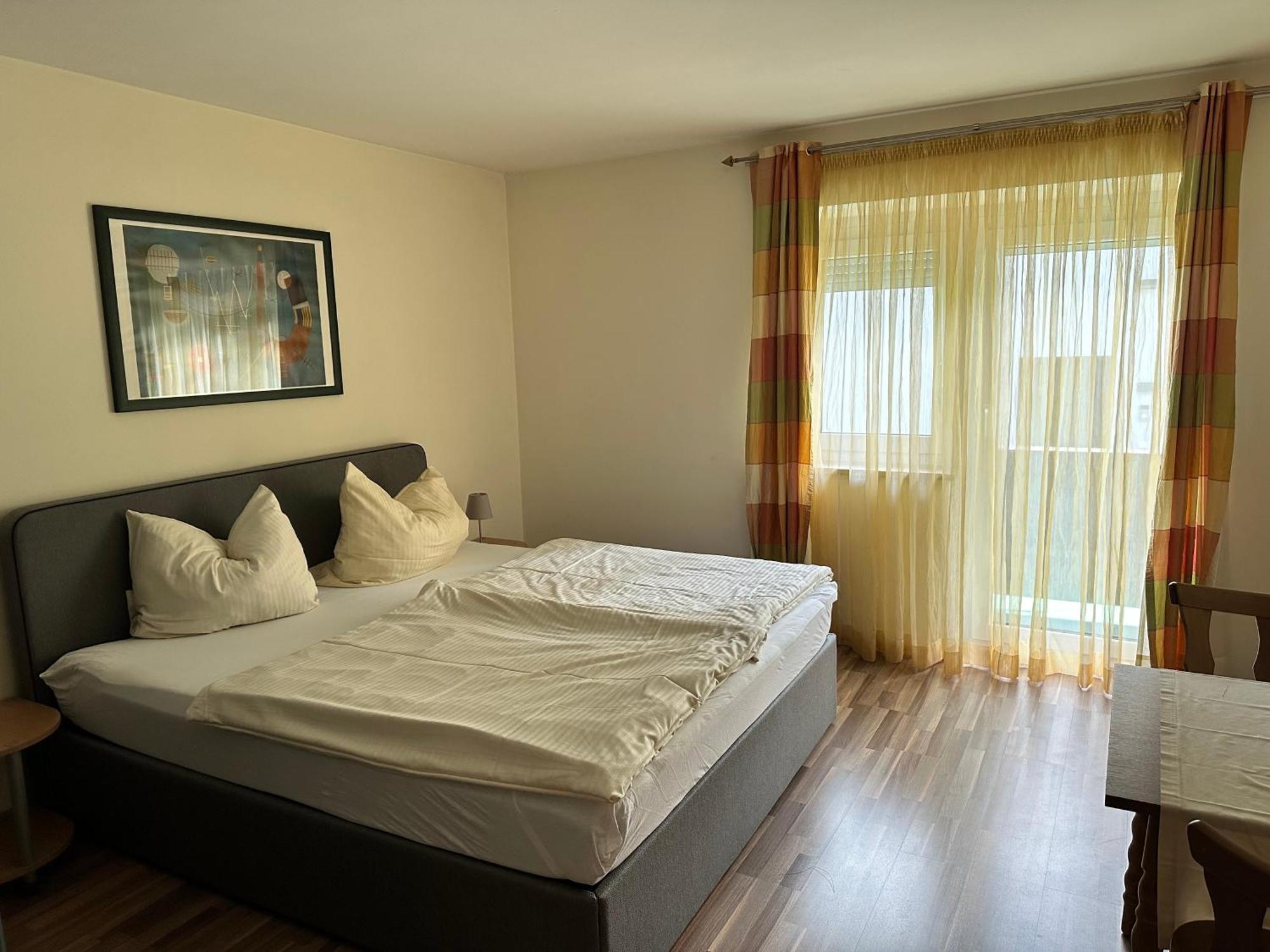 Haus Sonnenspitze - Fam. Nessler Apartment Бибервир Екстериор снимка