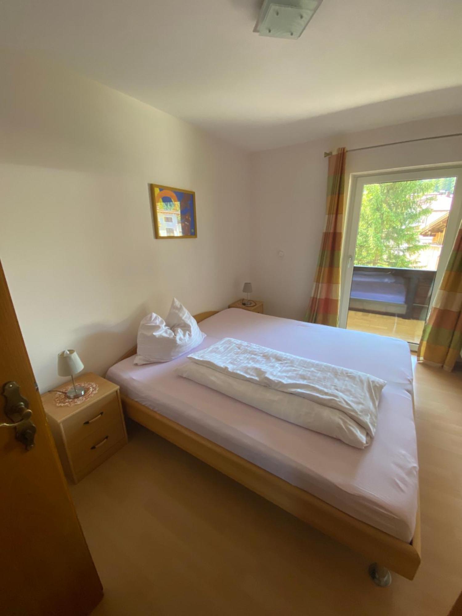 Haus Sonnenspitze - Fam. Nessler Apartment Бибервир Екстериор снимка