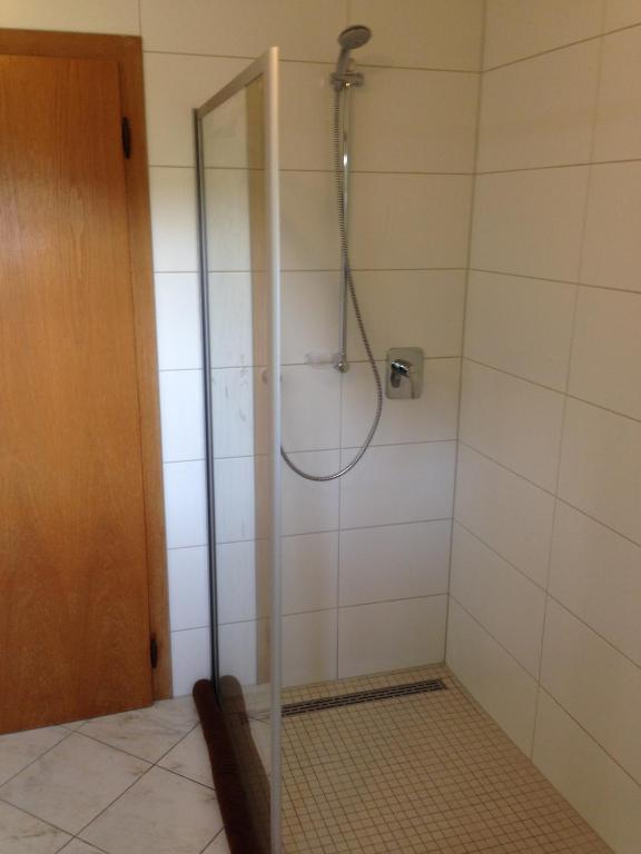Haus Sonnenspitze - Fam. Nessler Apartment Бибервир Екстериор снимка