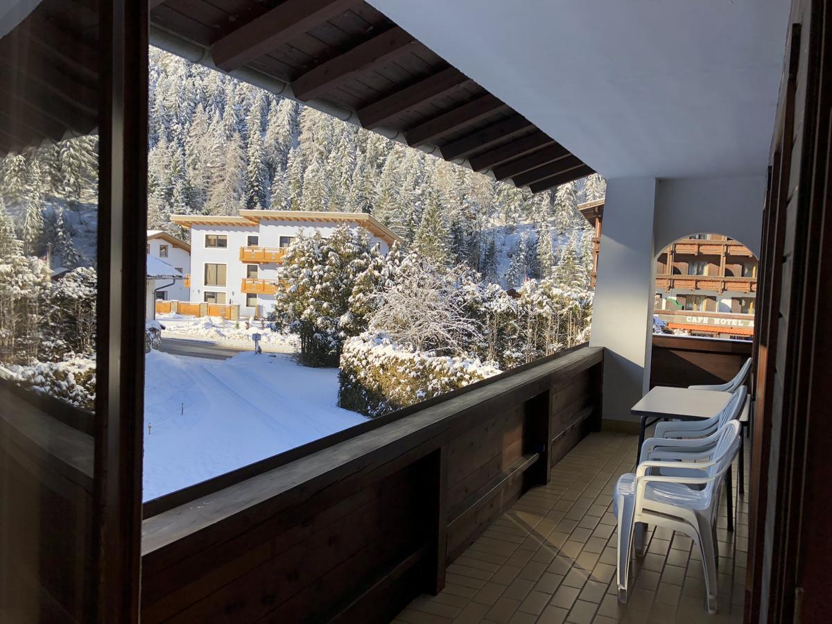 Haus Sonnenspitze - Fam. Nessler Apartment Бибервир Екстериор снимка